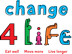 Change4Life Logo